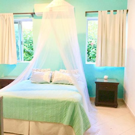 Bed and Breakfast Esquina De La Felicidad De Playacar Playa del Carmen Exteriér fotografie