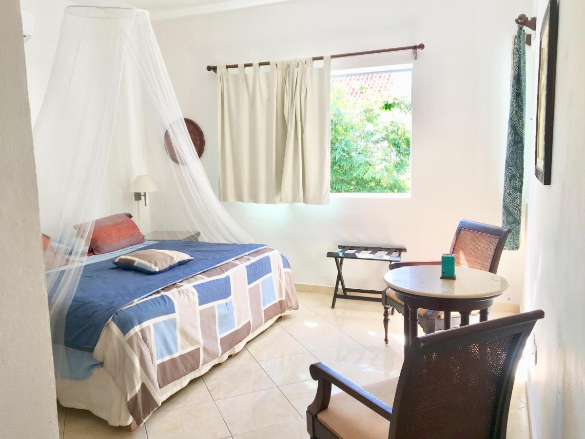 Bed and Breakfast Esquina De La Felicidad De Playacar Playa del Carmen Exteriér fotografie