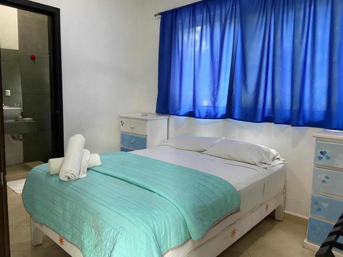 Bed and Breakfast Esquina De La Felicidad De Playacar Playa del Carmen Exteriér fotografie