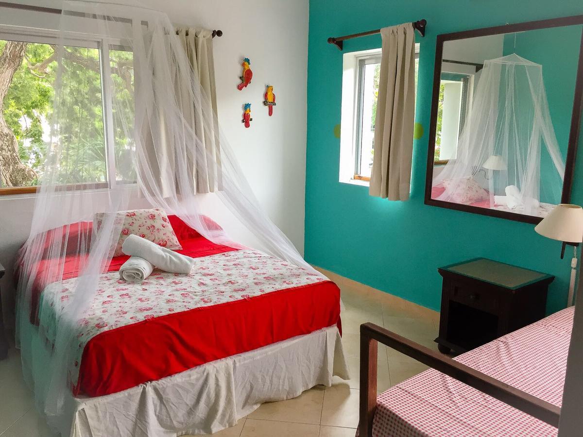 Bed and Breakfast Esquina De La Felicidad De Playacar Playa del Carmen Exteriér fotografie