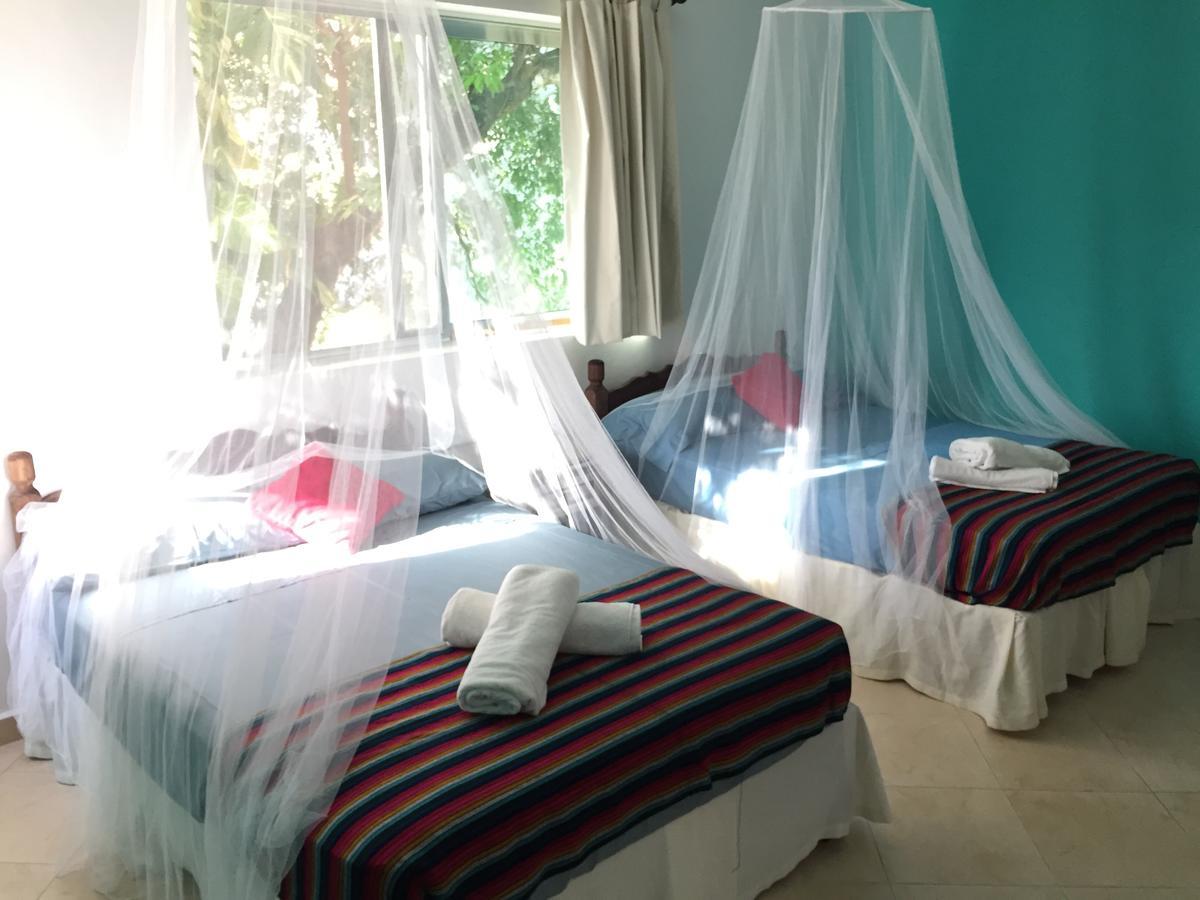 Bed and Breakfast Esquina De La Felicidad De Playacar Playa del Carmen Exteriér fotografie